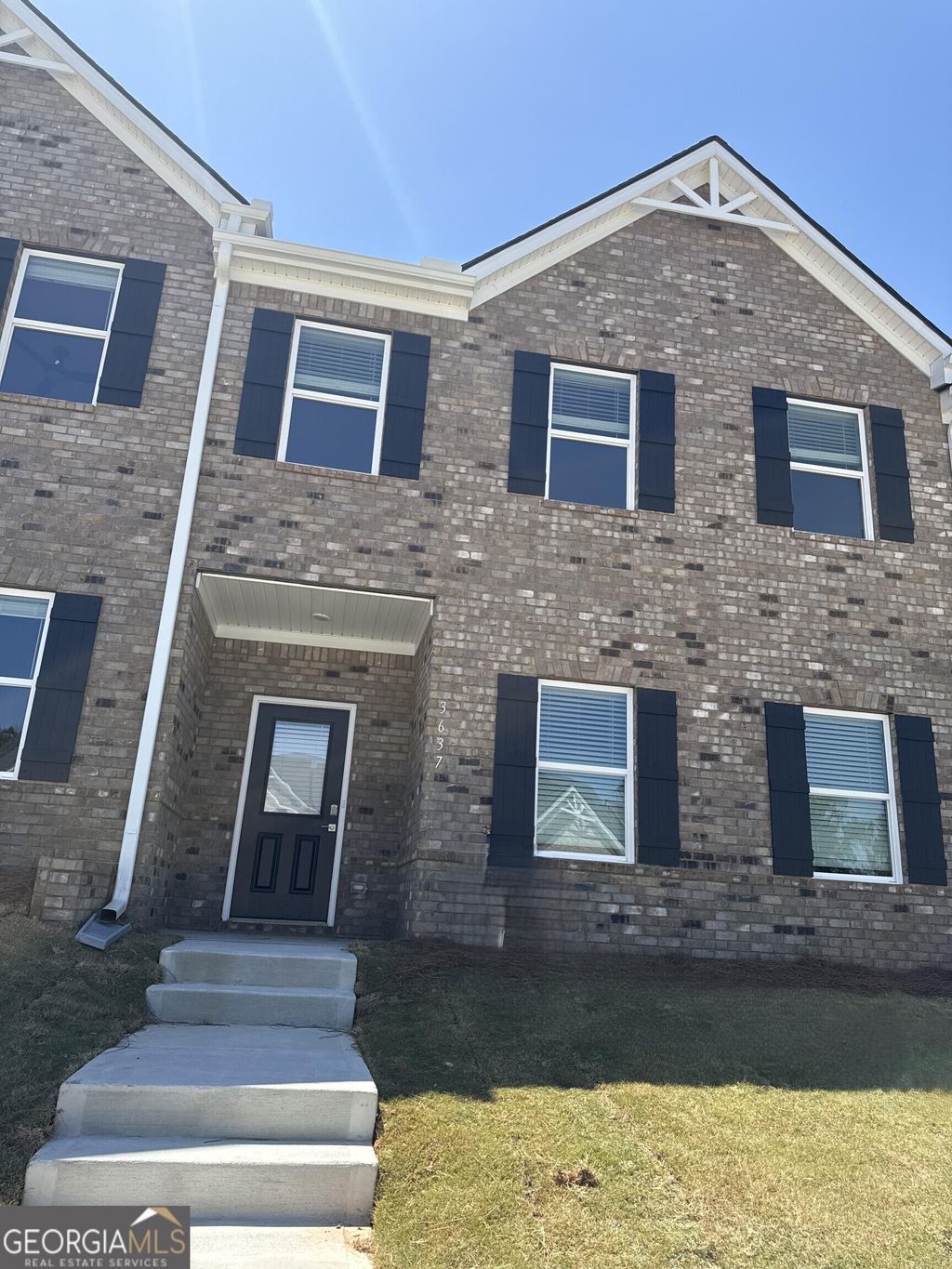 Photo of 3637 PARKWAY JAMES Drive, SNELLVILLE, GA 30039 (MLS # 10730073)