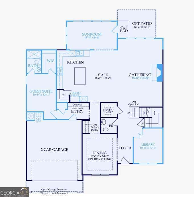 5325 Southern Oak CT