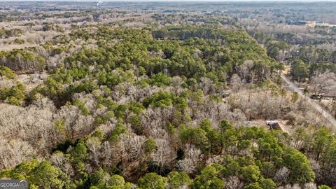 243 Busbin RD Fayetteville GA 30215