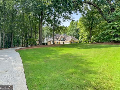 548 Harper RD McDonough GA 30252