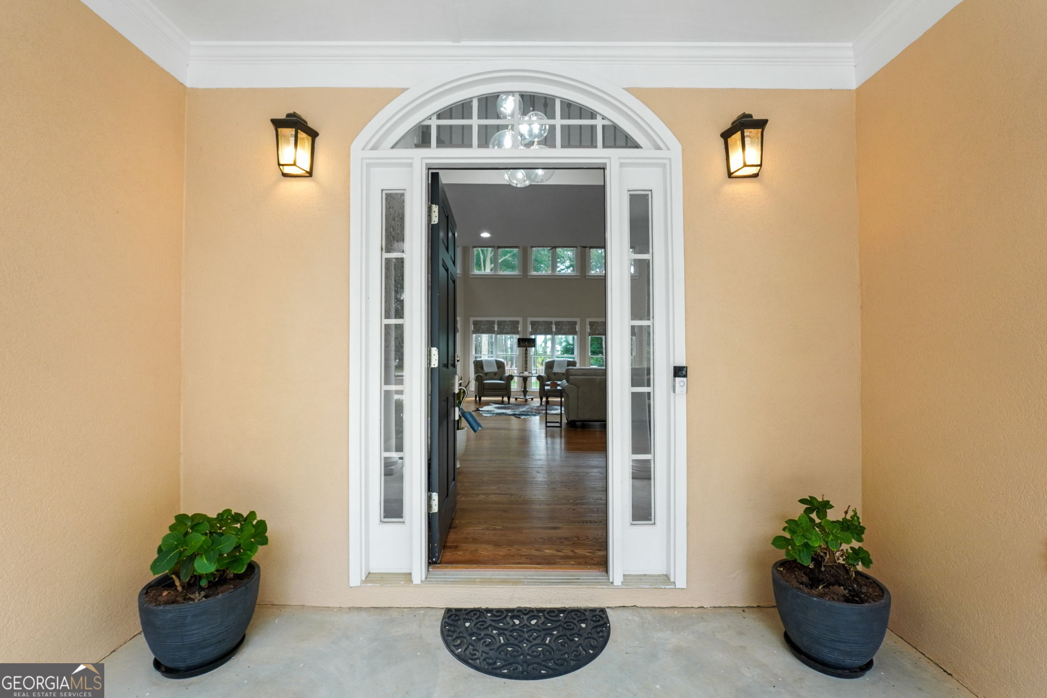 548 Harper RD