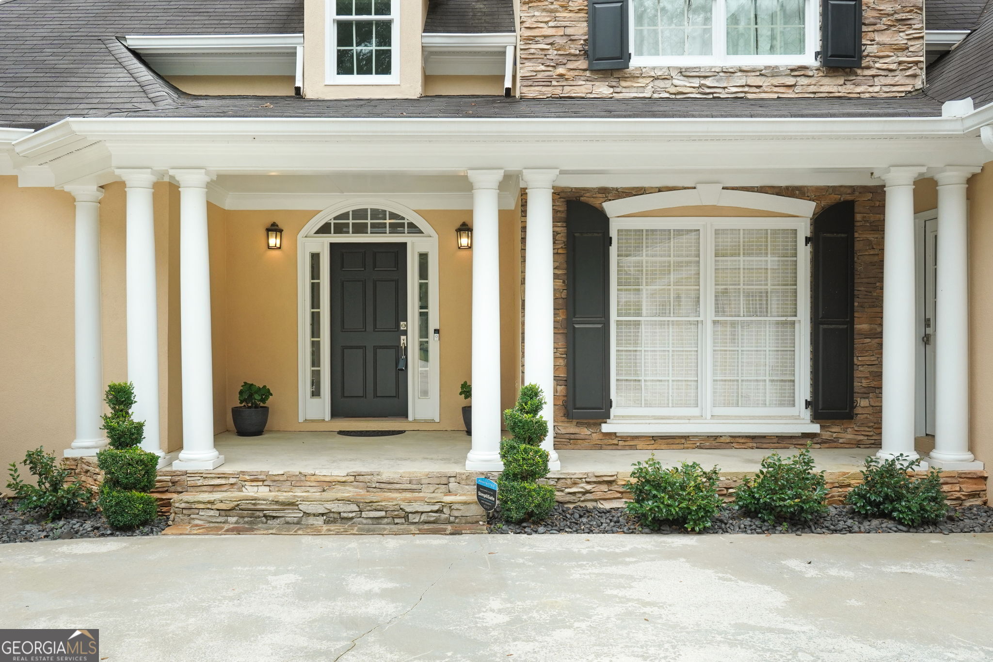 548 Harper RD