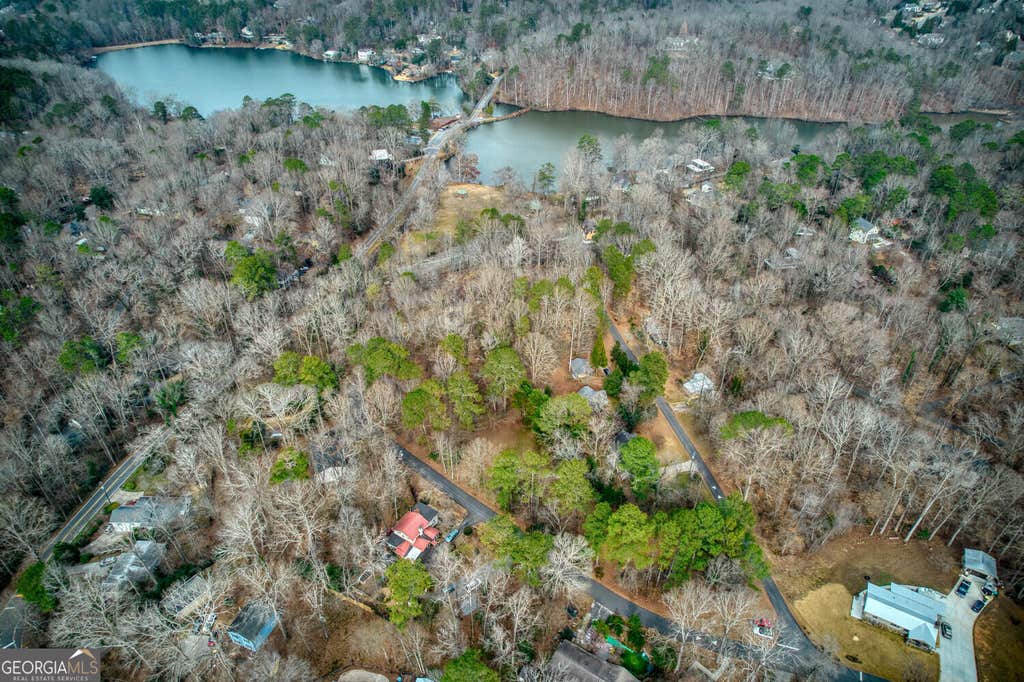Photo of 111 Maple ST, Roswell, GA 30075 (MLS # 10826805)