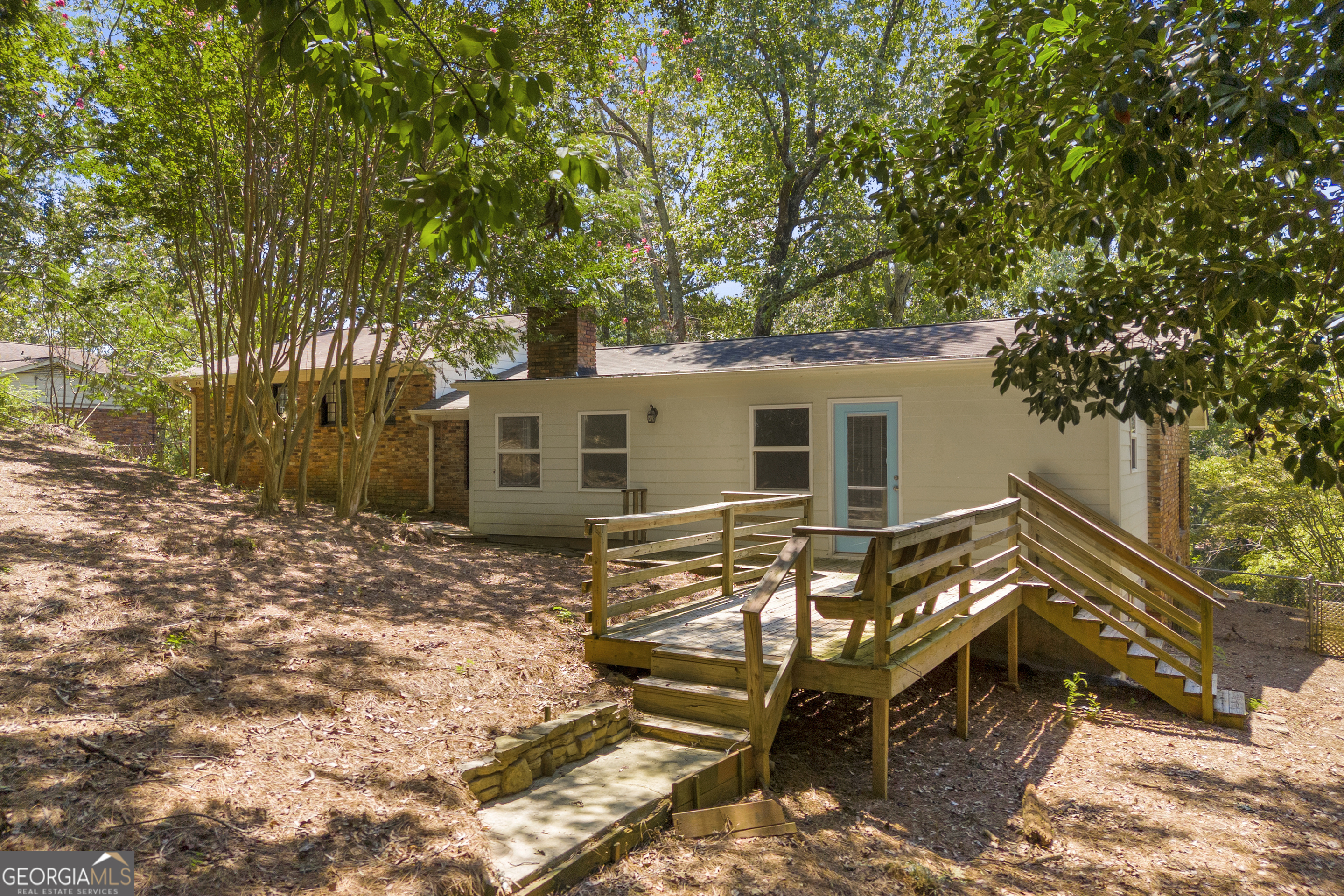 335 Caldwell CIR