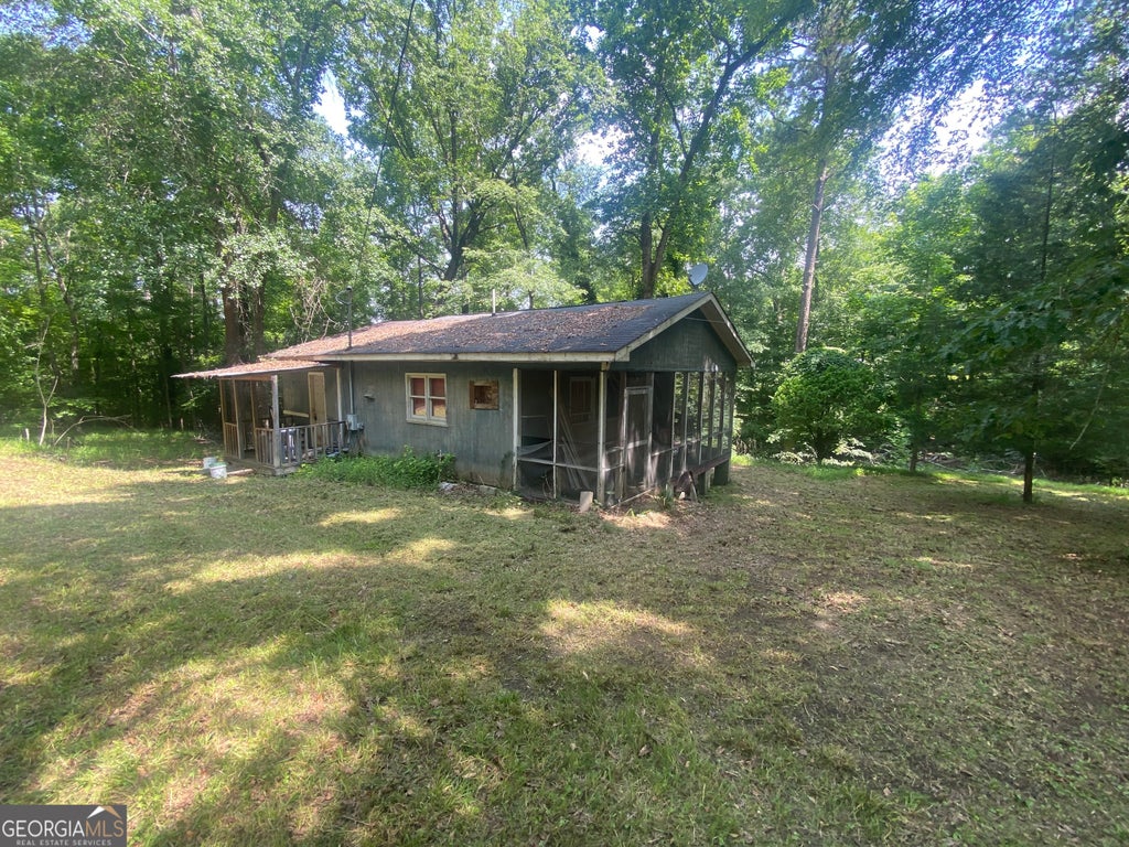 Photo of 159 Bluegill Road, Eatonton, GA 31024 (MLS # 10794064)