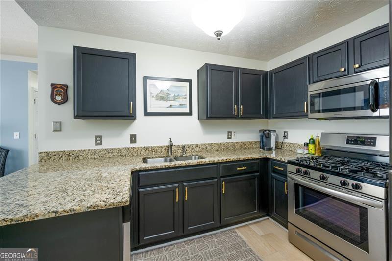 2305 Keenland CT