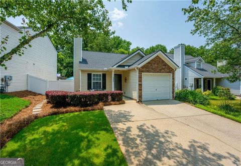 2305 Keenland CT Cumming GA 30040