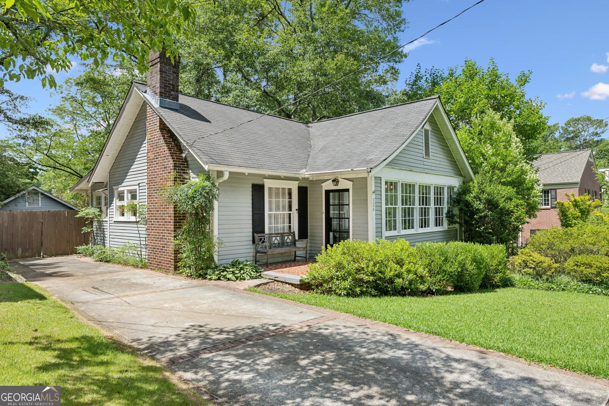 View Decatur, GA 30030 house