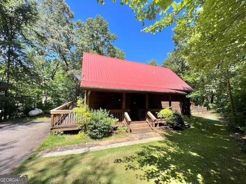 Cabin in Cleveland GA 82 Log Cabin Trail.jpg