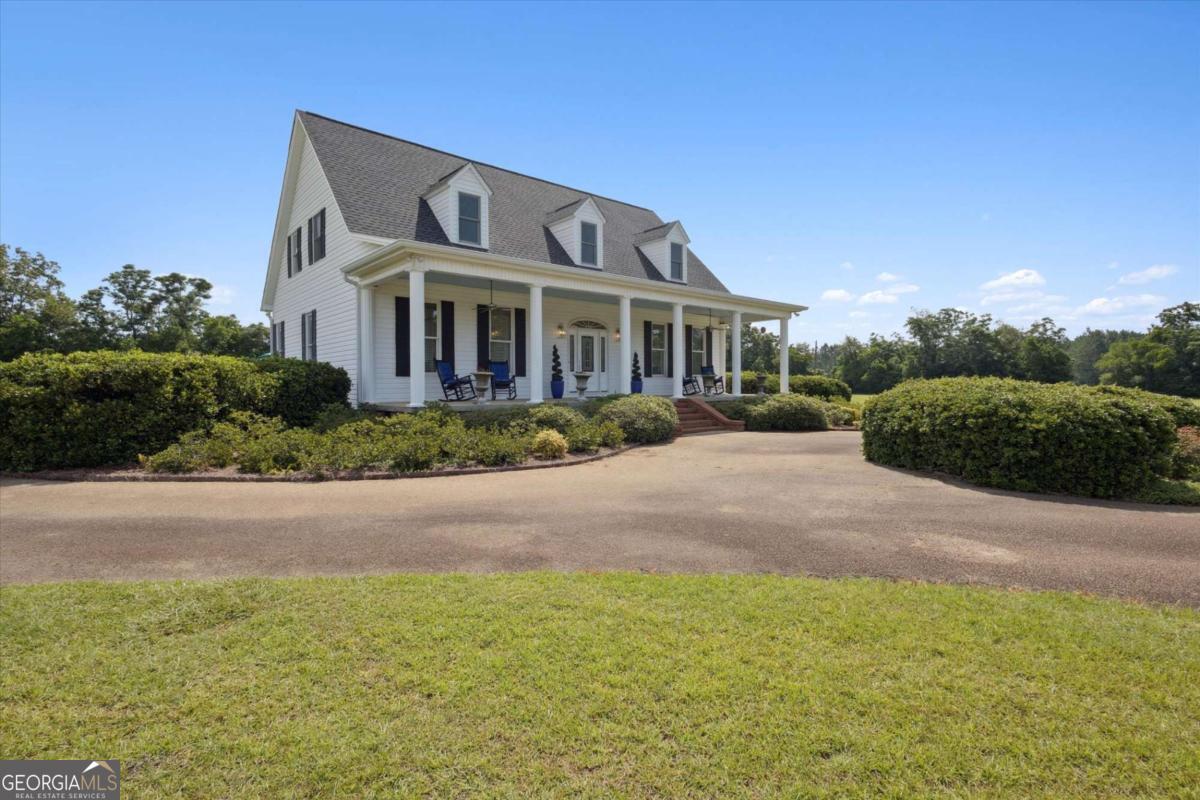 Register, Georgia 30452, United States, 4 Bedrooms Bedrooms, ,5 BathroomsBathrooms,Residential,Active,187076