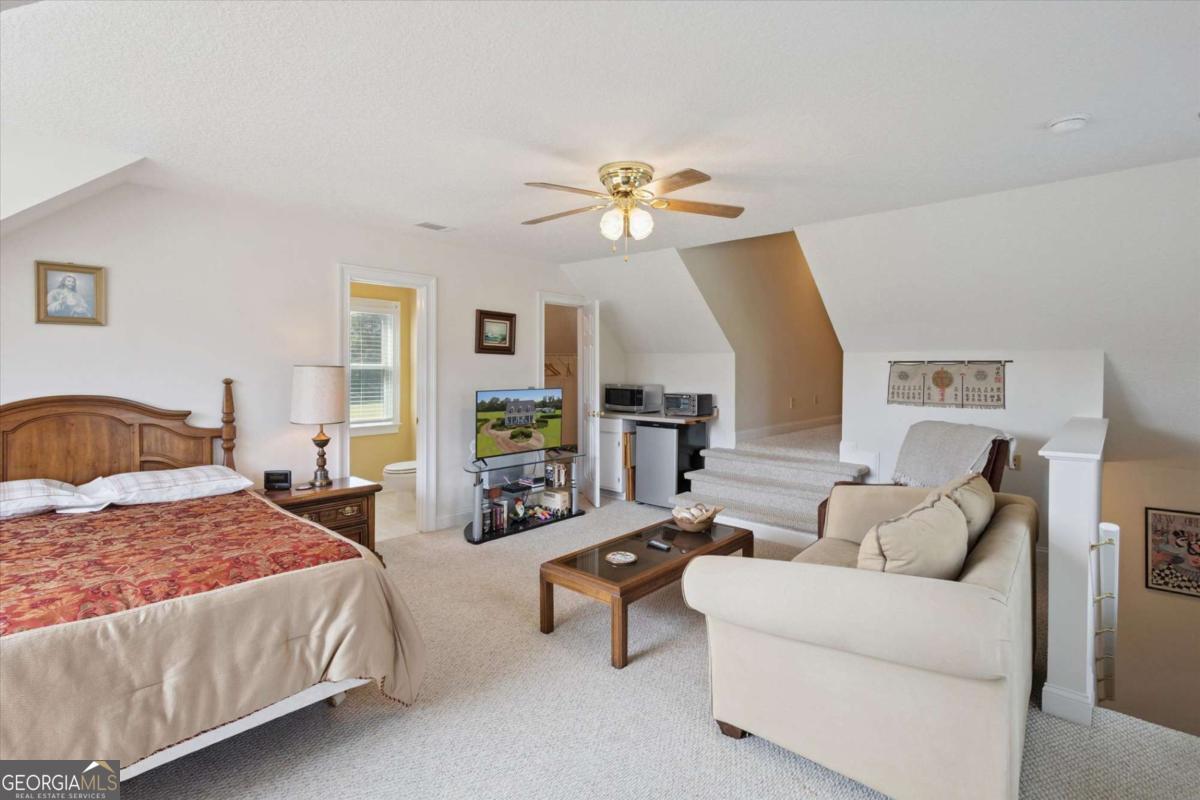 Register, Georgia 30452, United States, 4 Bedrooms Bedrooms, ,5 BathroomsBathrooms,Residential,Active,187076