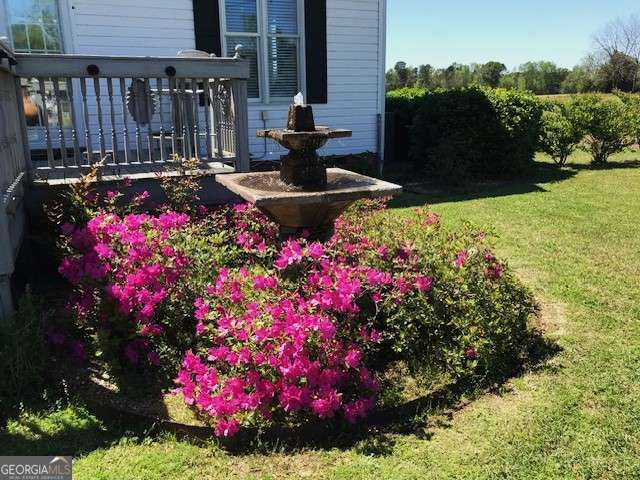 Register, Georgia 30452, United States, 4 Bedrooms Bedrooms, ,5 BathroomsBathrooms,Residential,Active,187076