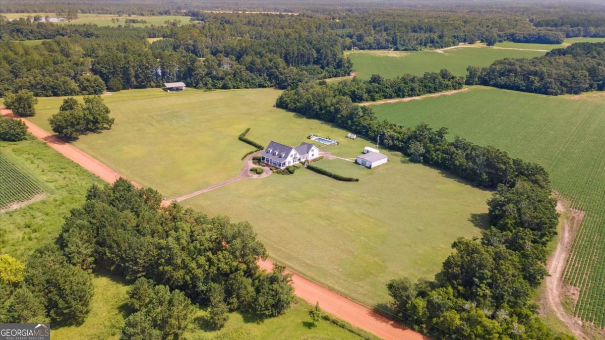 Register, Georgia 30452, United States, 4 Bedrooms Bedrooms, ,5 BathroomsBathrooms,Residential,Active,187076