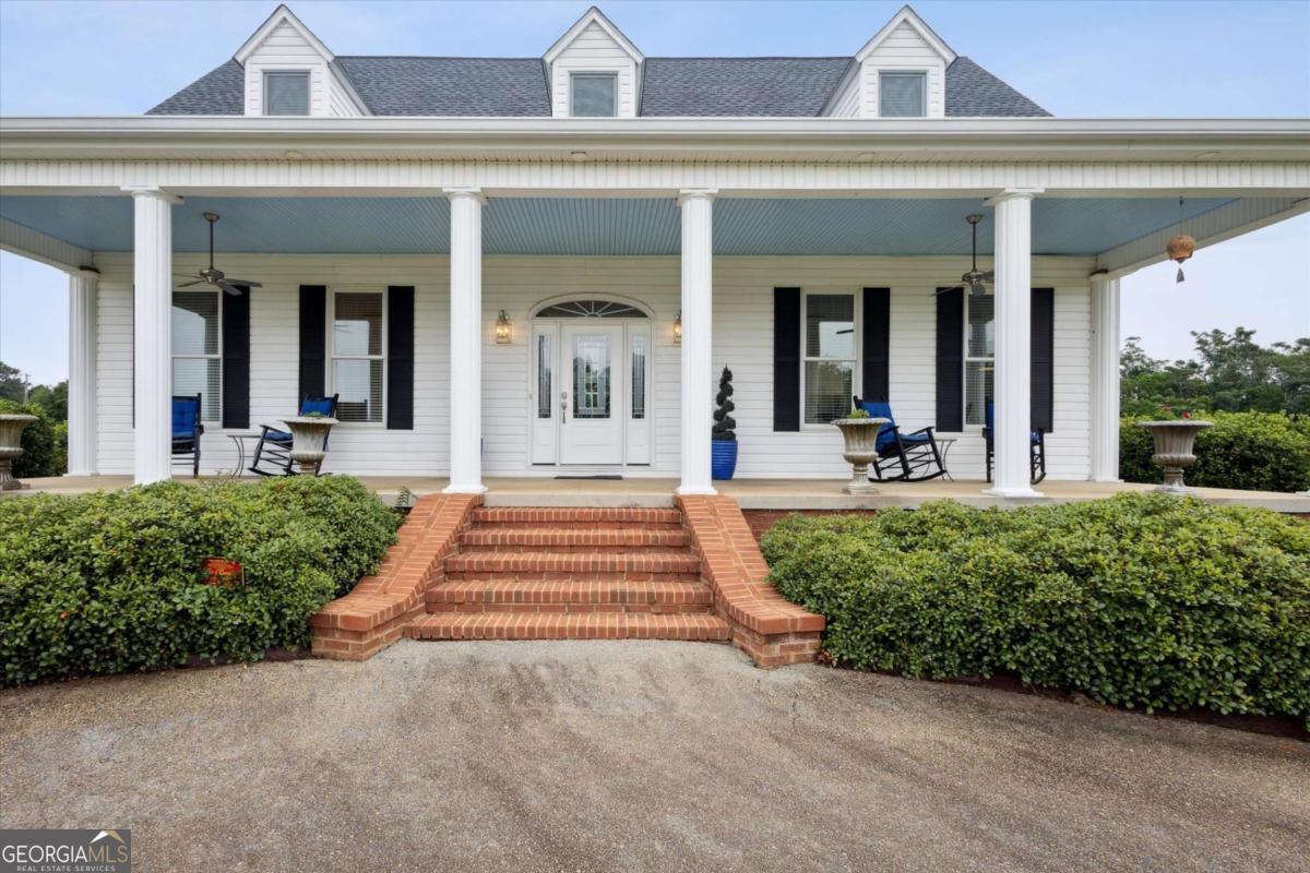 Register, Georgia 30452, United States, 4 Bedrooms Bedrooms, ,5 BathroomsBathrooms,Residential,Active,187076