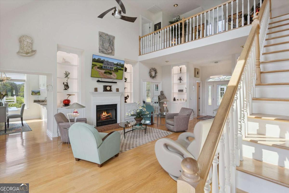 Register, Georgia 30452, United States, 4 Bedrooms Bedrooms, ,5 BathroomsBathrooms,Residential,Active,187076