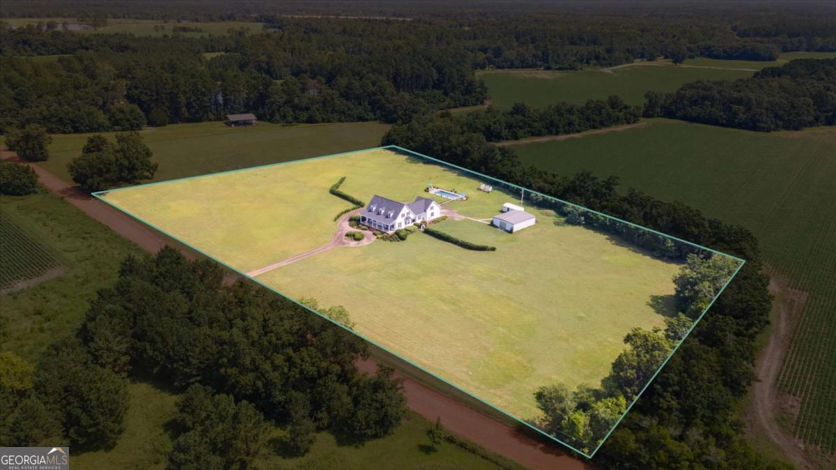 Register, Georgia 30452, United States, 4 Bedrooms Bedrooms, ,5 BathroomsBathrooms,Residential,Active,187076