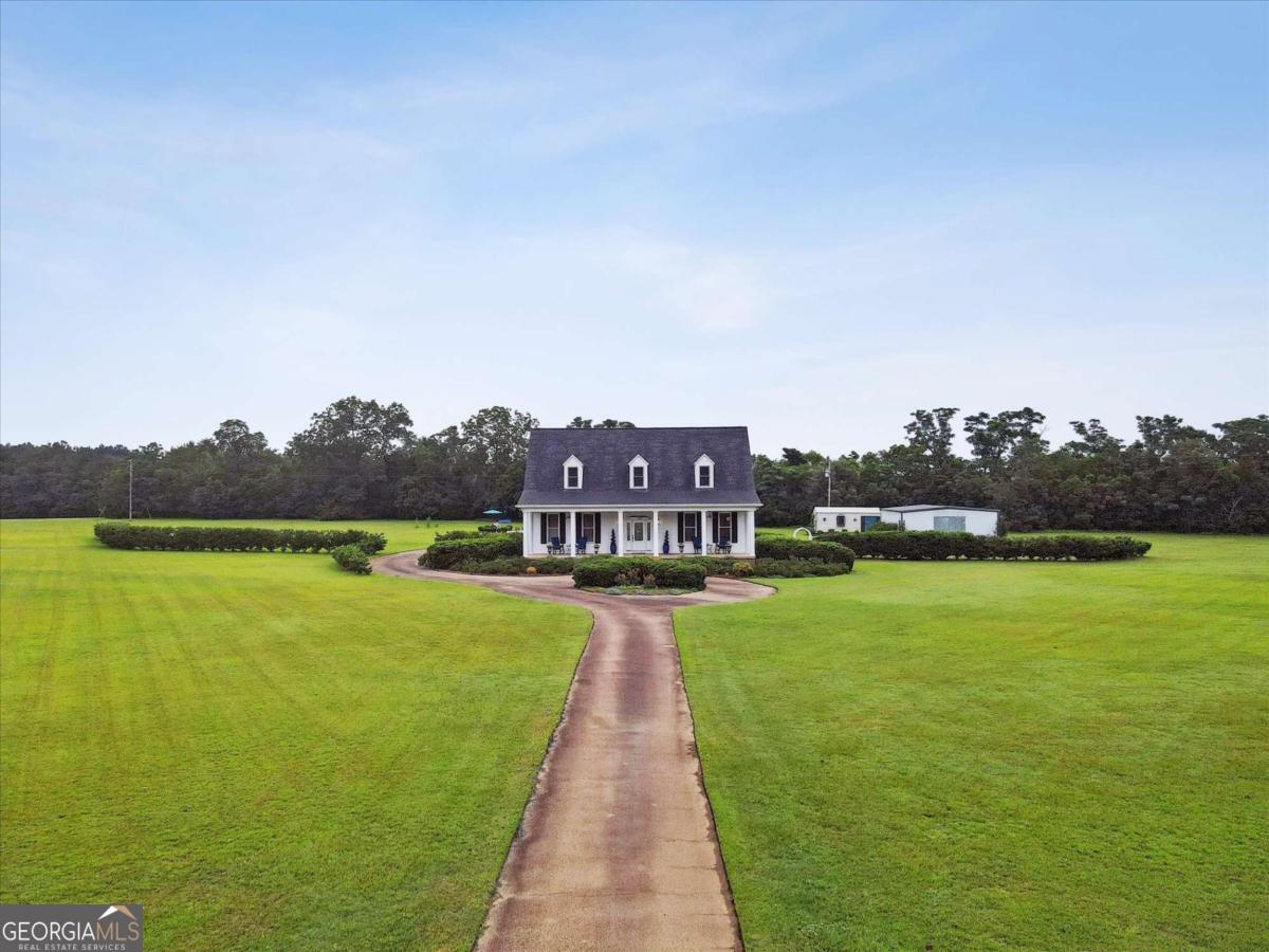 Register, Georgia 30452, United States, 4 Bedrooms Bedrooms, ,5 BathroomsBathrooms,Residential,Active,187076