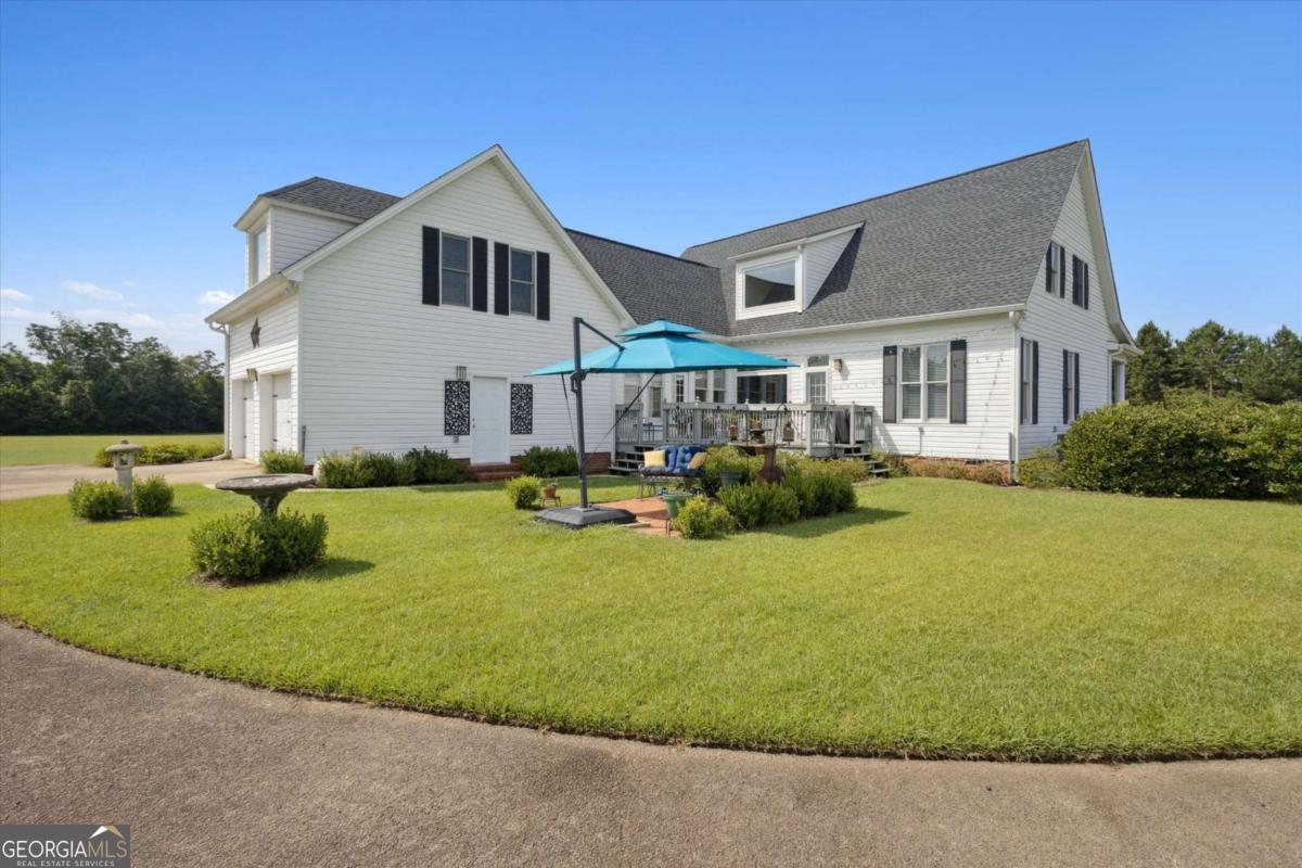 Register, Georgia 30452, United States, 4 Bedrooms Bedrooms, ,5 BathroomsBathrooms,Residential,Active,187076