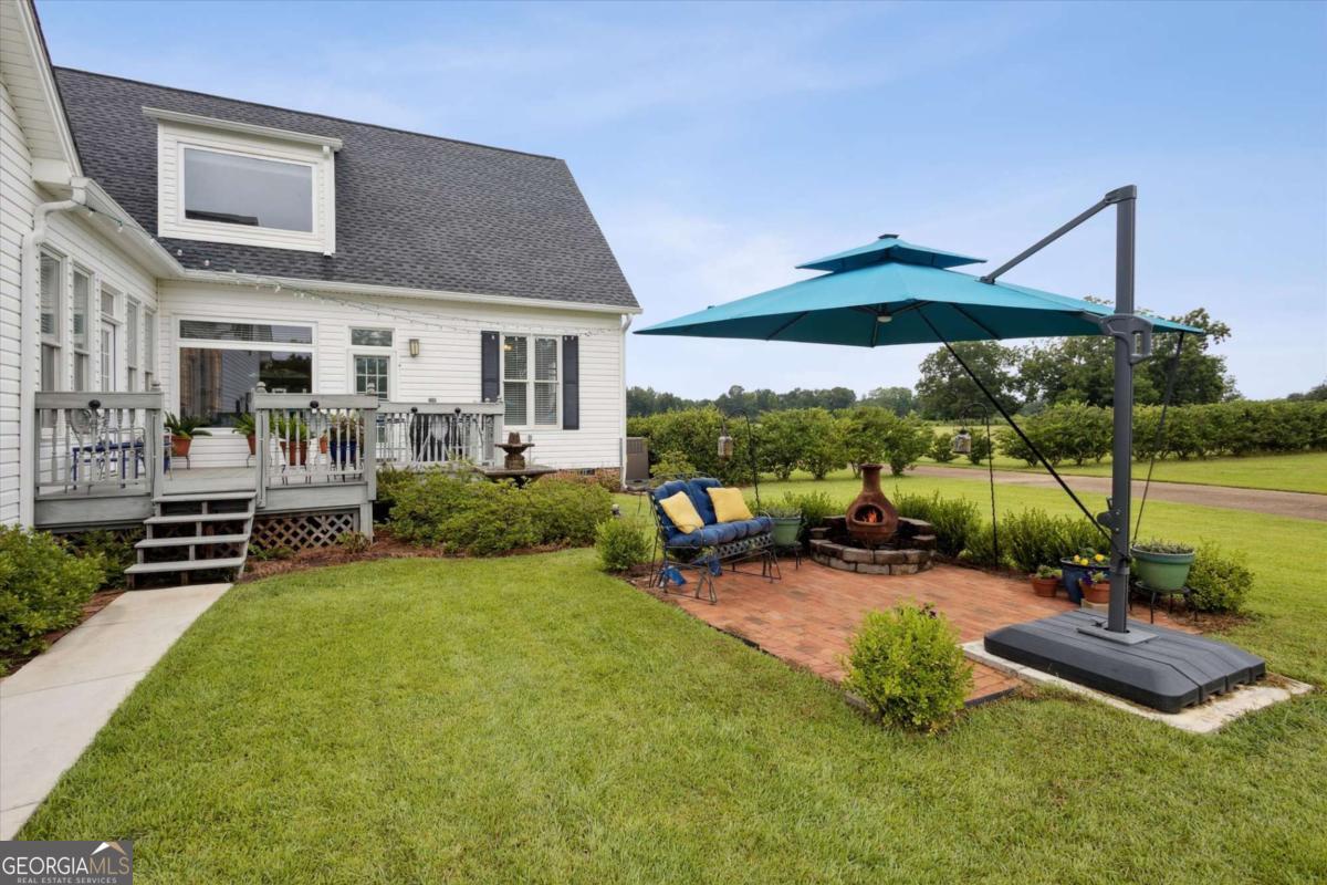 Register, Georgia 30452, United States, 4 Bedrooms Bedrooms, ,5 BathroomsBathrooms,Residential,Active,187076