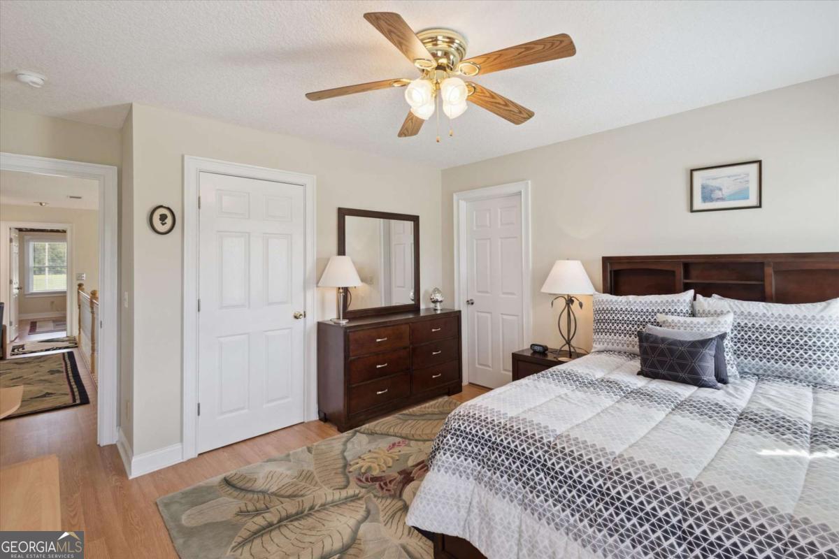 Register, Georgia 30452, United States, 4 Bedrooms Bedrooms, ,5 BathroomsBathrooms,Residential,Active,187076