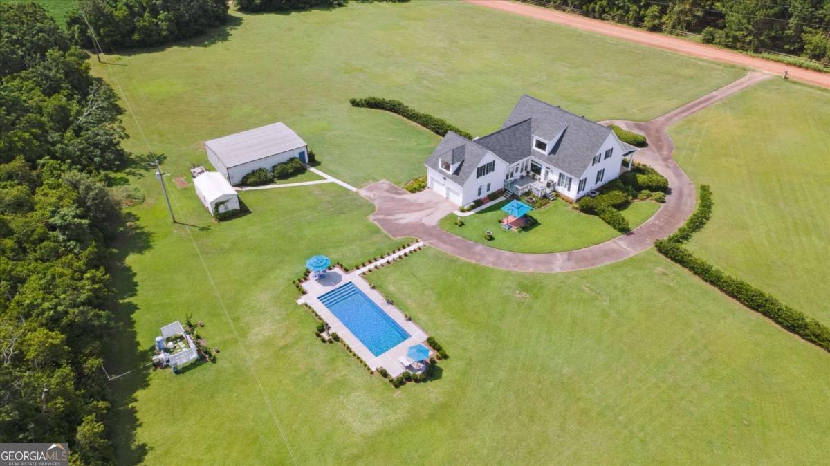 Register, Georgia 30452, United States, 4 Bedrooms Bedrooms, ,5 BathroomsBathrooms,Residential,Active,187076