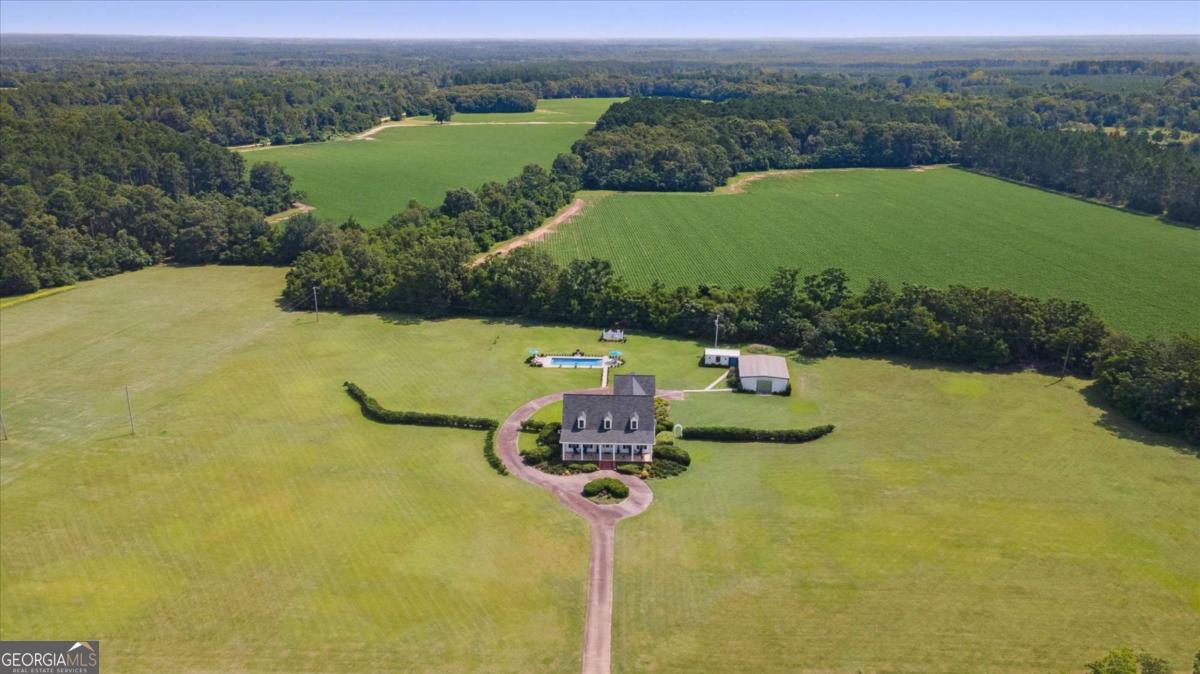 Register, Georgia 30452, United States, 4 Bedrooms Bedrooms, ,5 BathroomsBathrooms,Residential,Active,187076