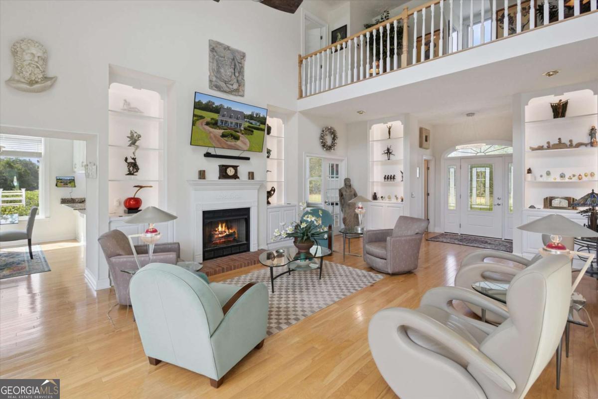 Register, Georgia 30452, United States, 4 Bedrooms Bedrooms, ,5 BathroomsBathrooms,Residential,Active,187076