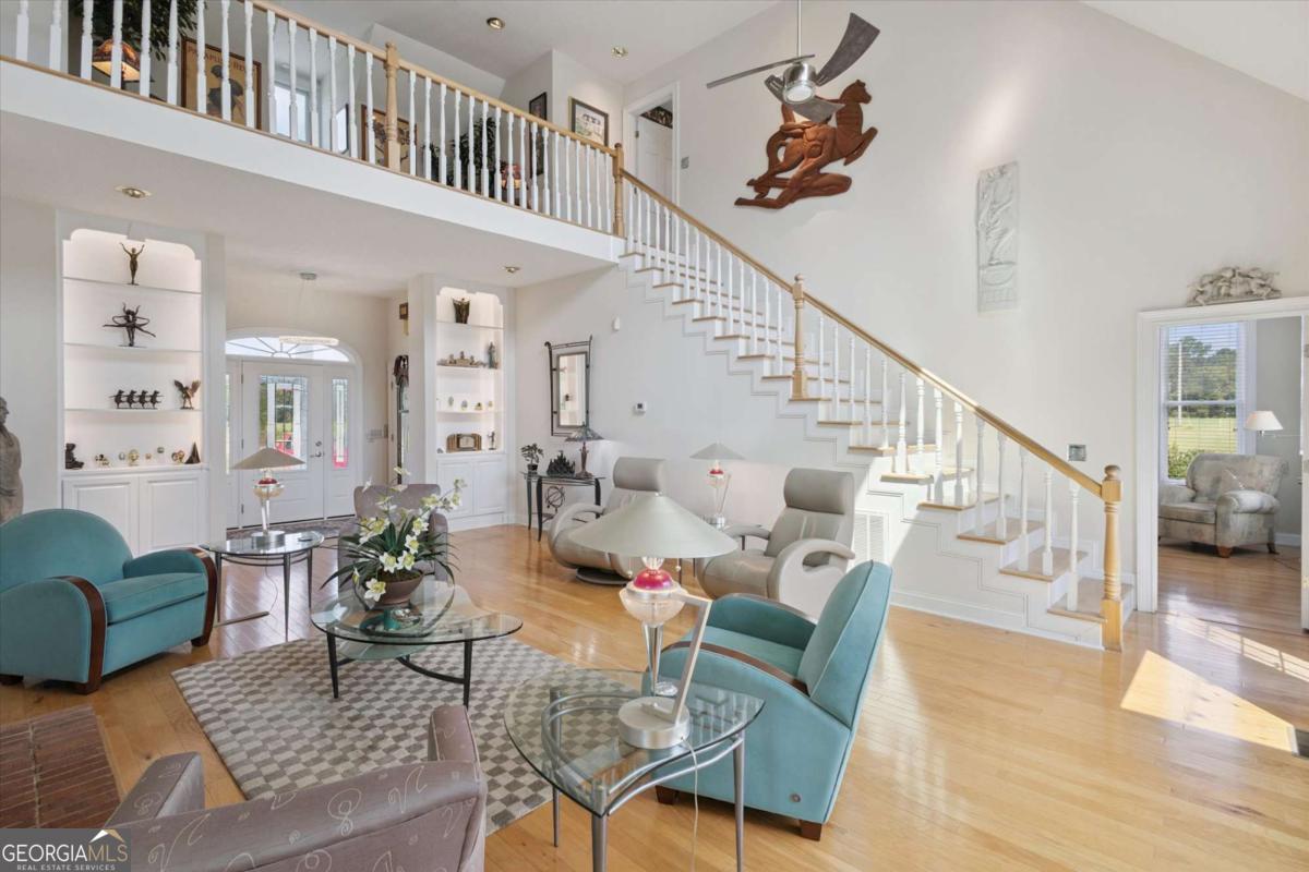 Register, Georgia 30452, United States, 4 Bedrooms Bedrooms, ,5 BathroomsBathrooms,Residential,Active,187076