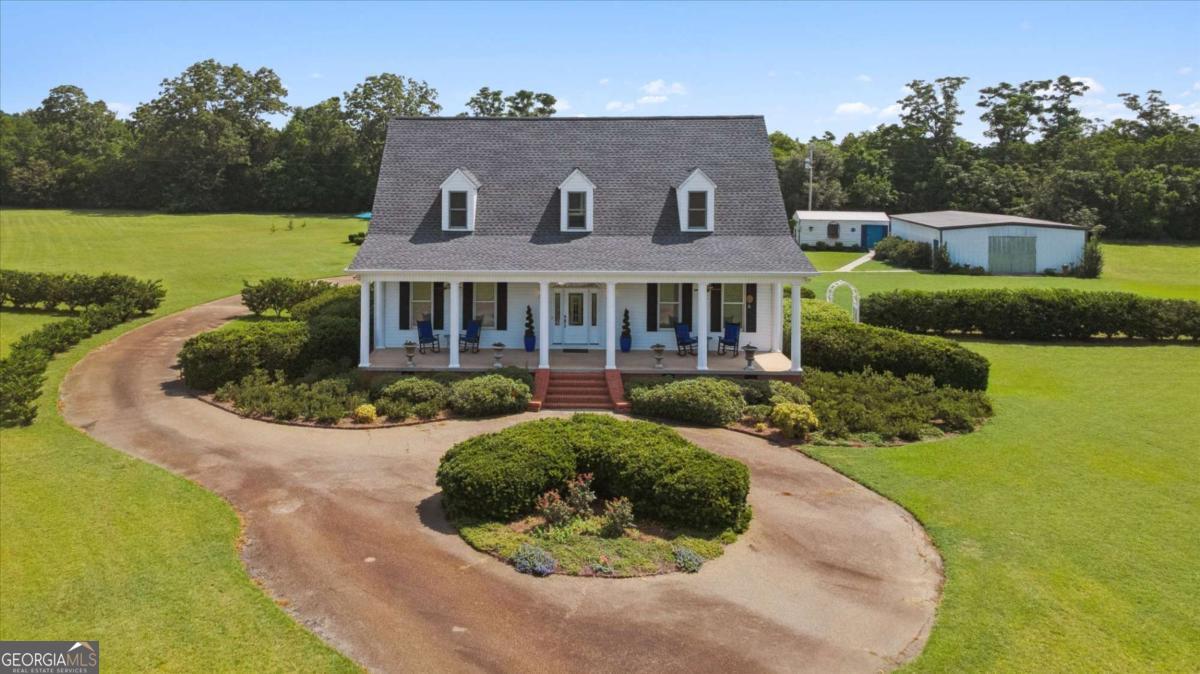 Register, Georgia 30452, United States, 4 Bedrooms Bedrooms, ,5 BathroomsBathrooms,Residential,Active,187076