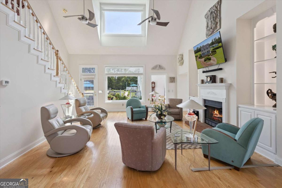 Register, Georgia 30452, United States, 4 Bedrooms Bedrooms, ,5 BathroomsBathrooms,Residential,Active,187076