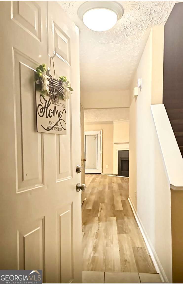 Arc Way Forest - Residential