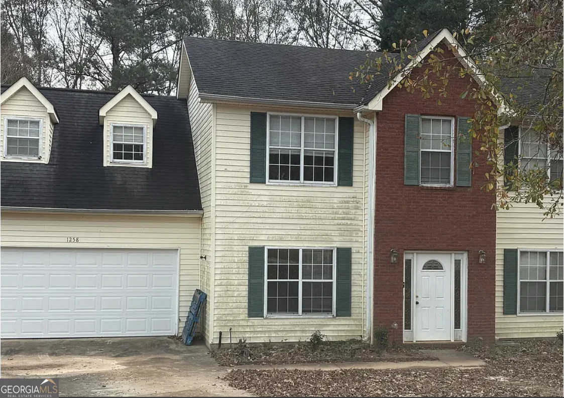 1258 Crystal Springs Trail