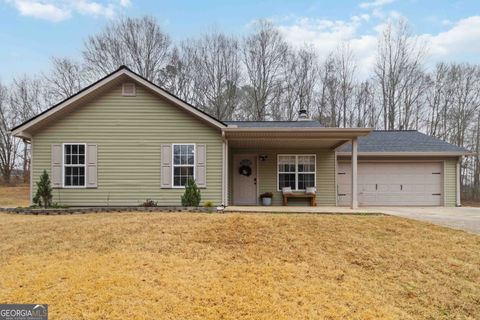 4560 Spring Leaf DR Gillsville GA 30543