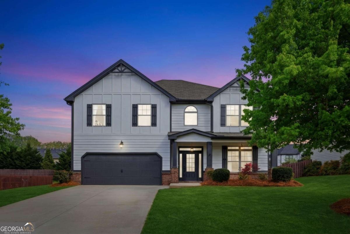 5930 Country Lake RD