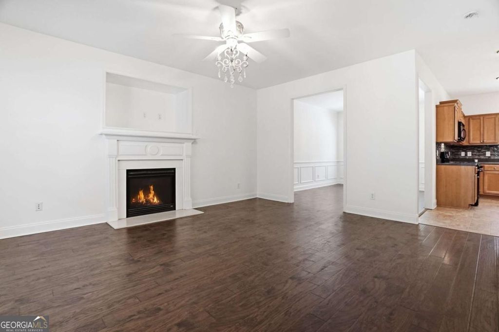 Photo of 4122 Creekrun Circle, Buford, GA 30519 (MLS # 10774619)