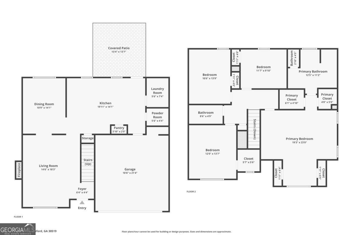 4122 Creekrun CIR