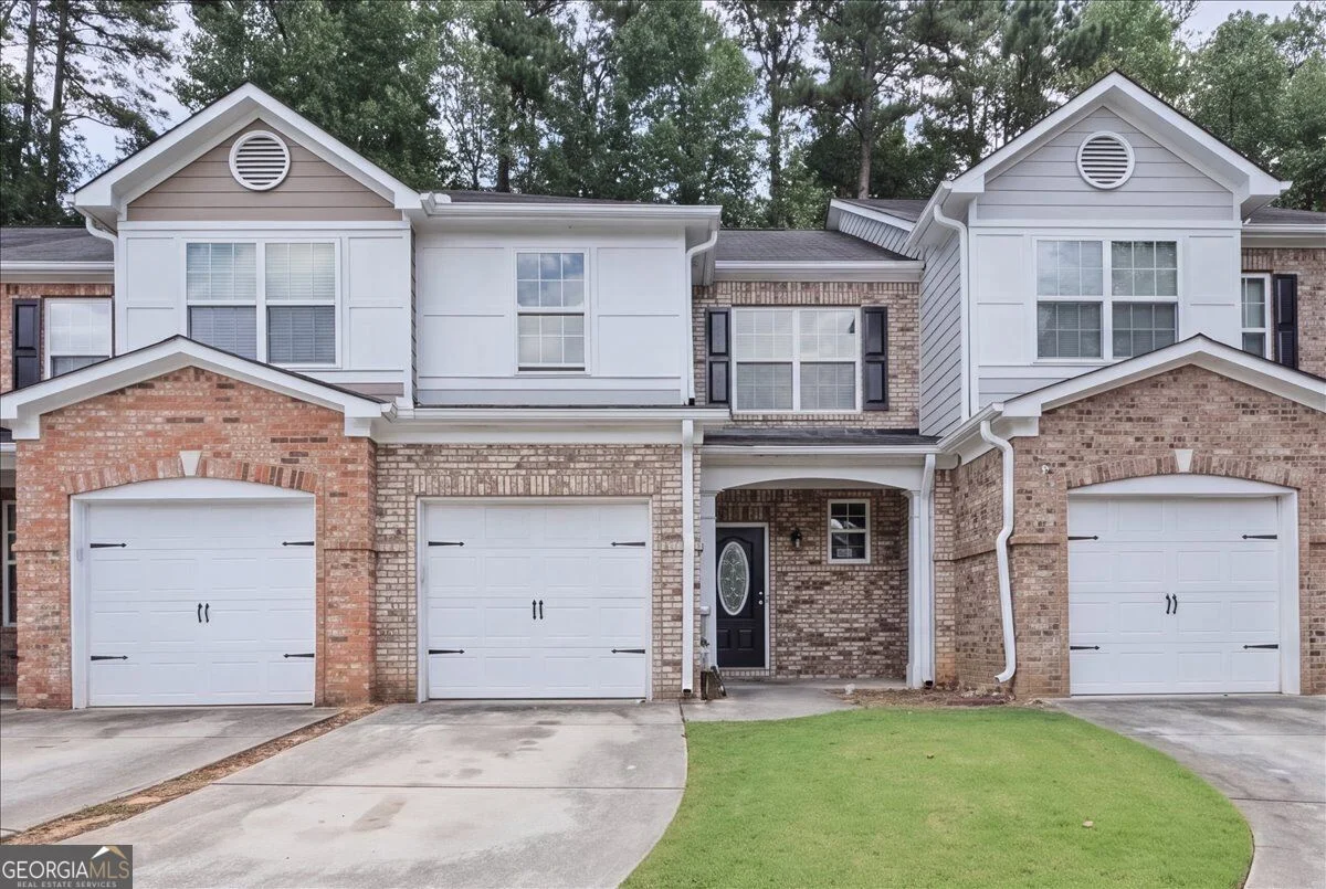 3303 Fernview Drive, Lawrenceville, GA, 30044