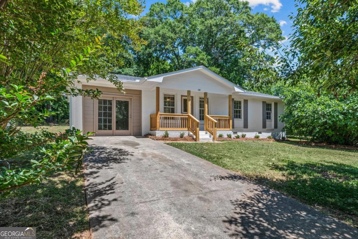 108 Winter Hill Drive
