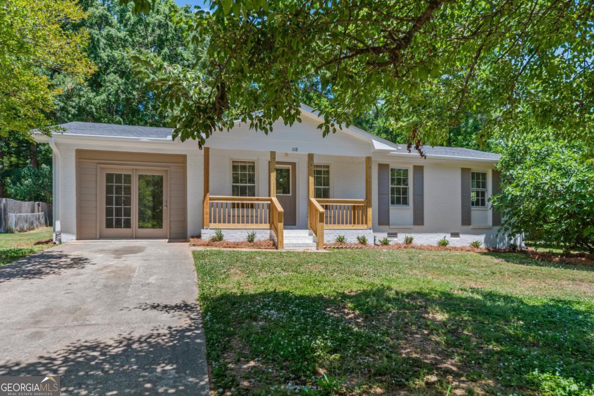 108 Winter Hill DR