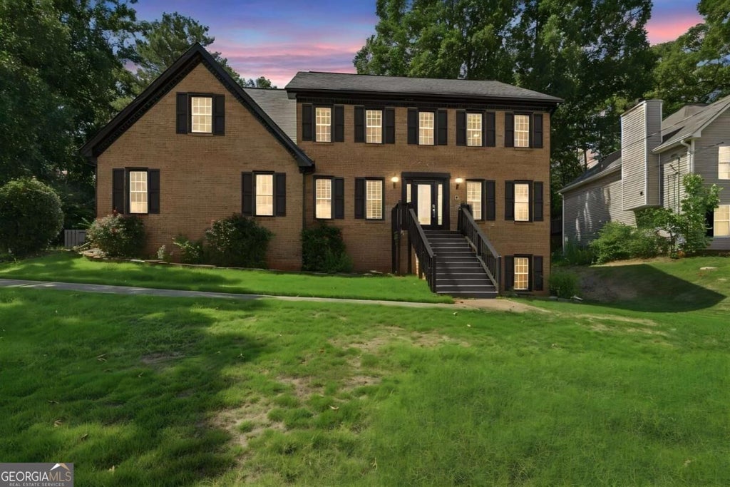 Photo of 4040 Camaron Way, Snellville, GA 30039 (MLS # 10852310)
