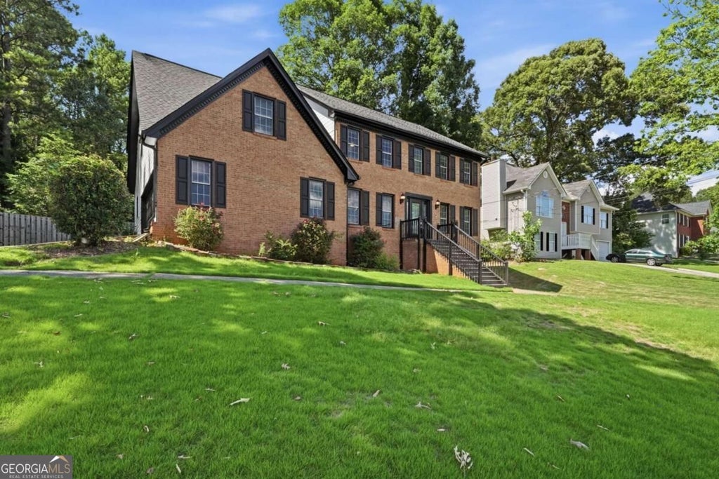 Photo of 4040 Camaron Way, Snellville, GA 30039 (MLS # 10852310)