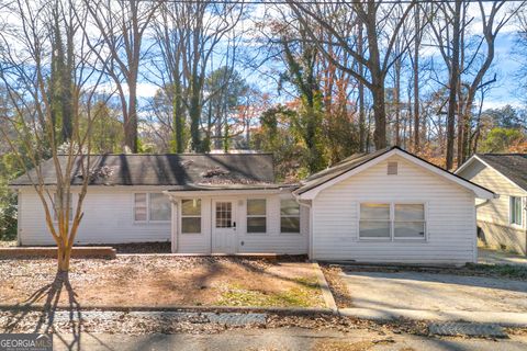 230 Habersham Drive, Athens, GA 30606 - MLS#: 10437496