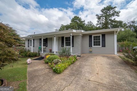 190 Stedman CT Athens GA 30607