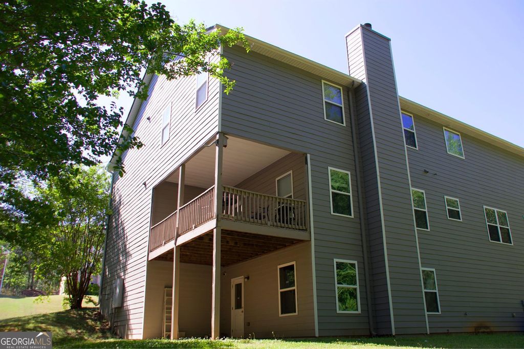 Photo of 4529 Bellemeade Drive, Douglasville, GA 30135 (MLS # 10742794)