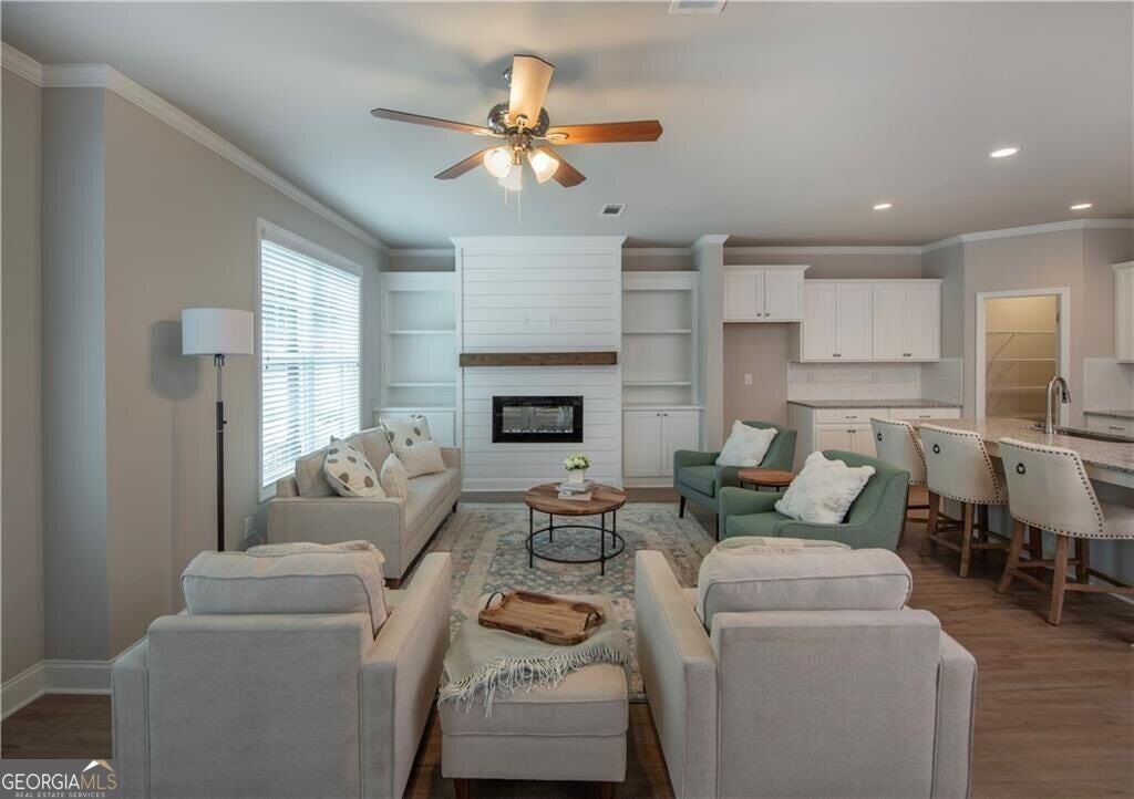 5369 Gray Birch BND