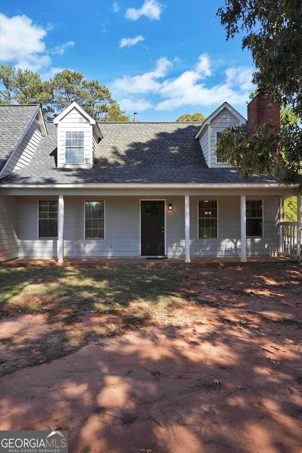 Photo of 23 Gum Tree Trail #B, Covington, GA 30016 (MLS # 10849597)