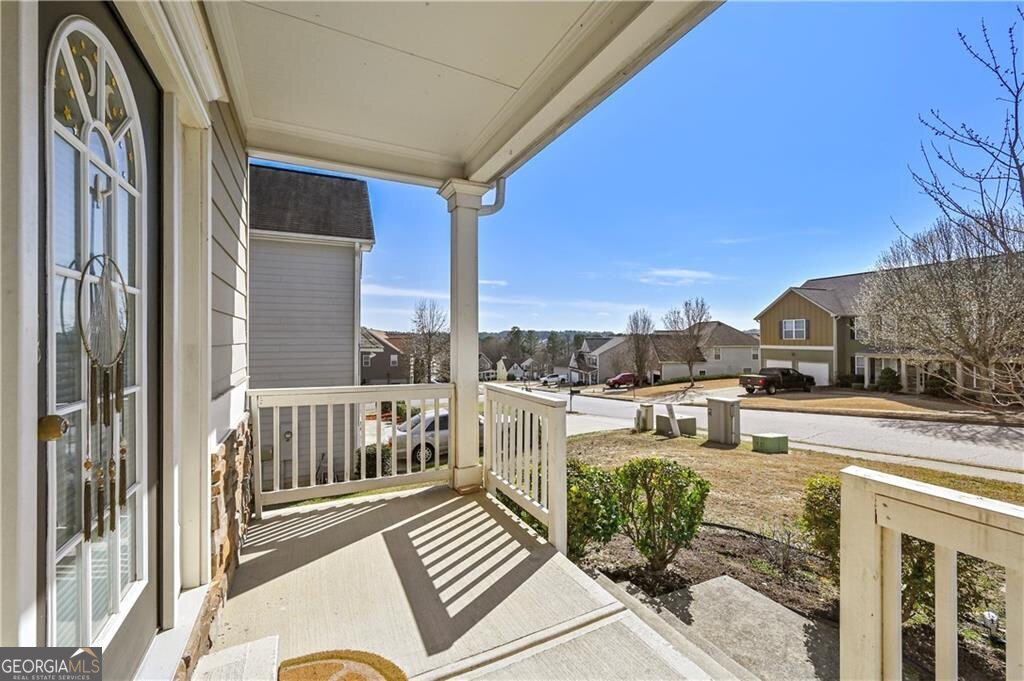 1566 Wilson Manor CIR