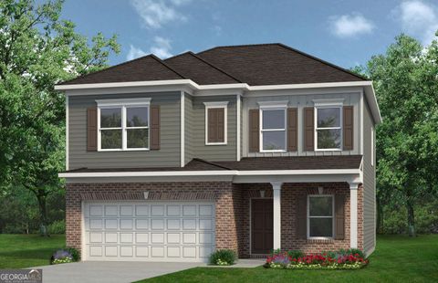 301 Oakmont DR Dallas GA 30132