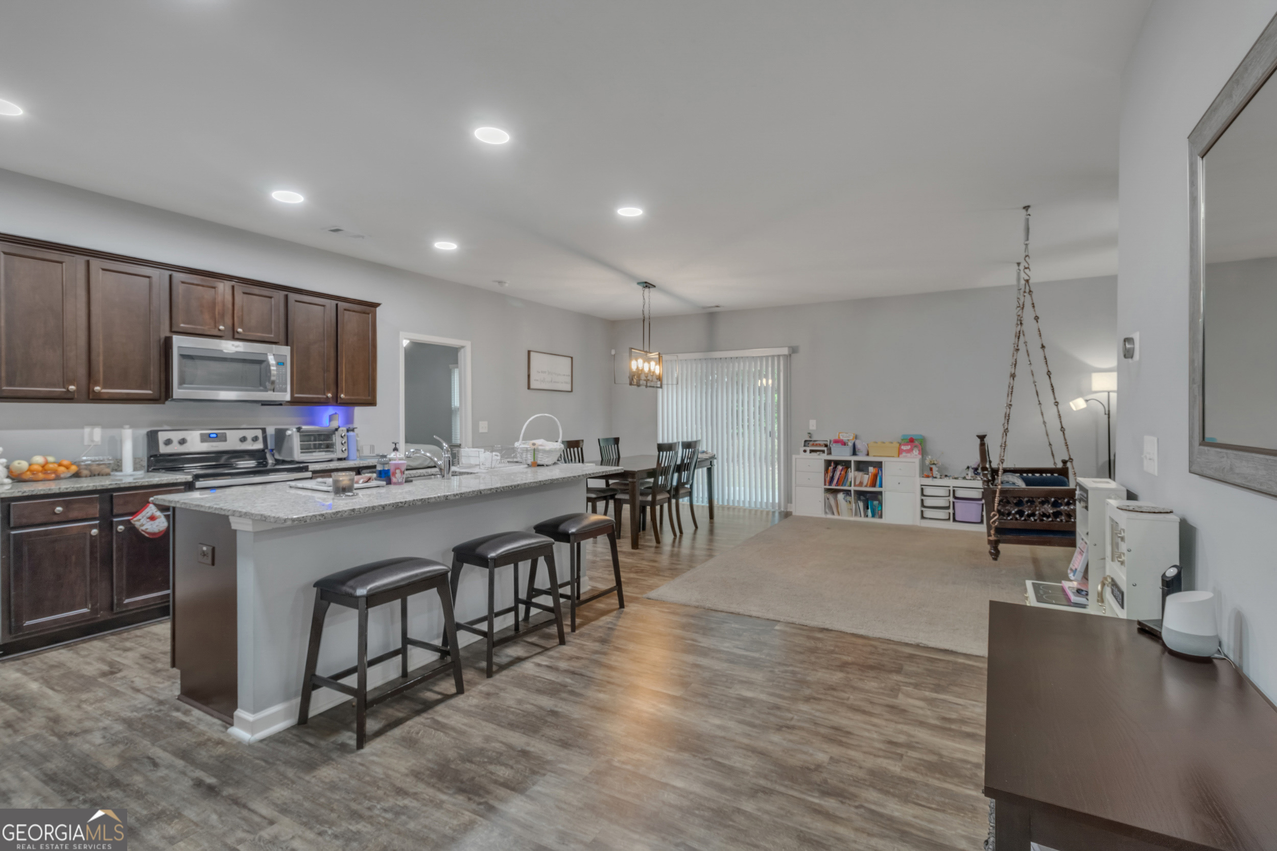 7210 Ashley Falls CT