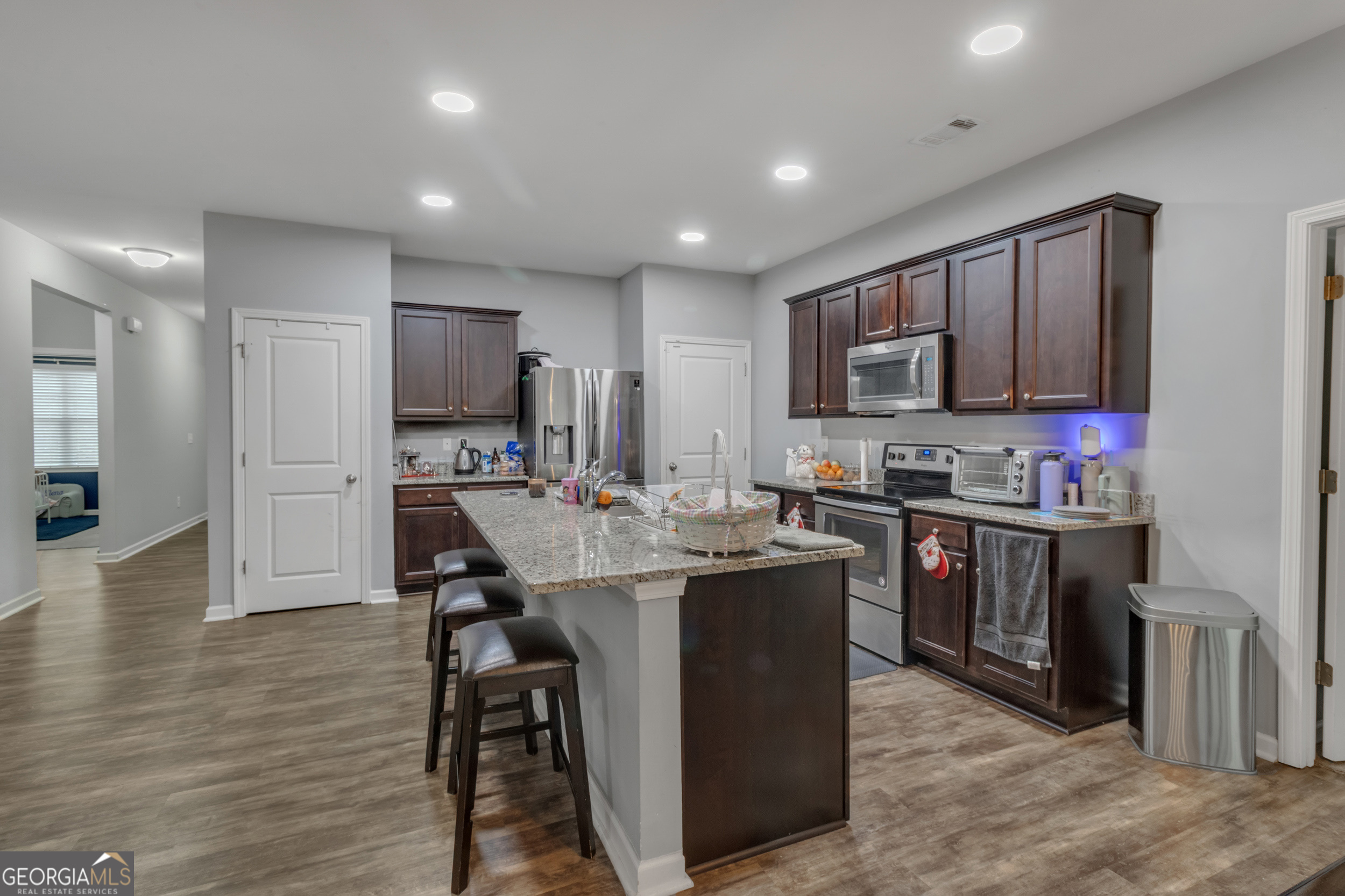 7210 Ashley Falls CT